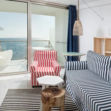 Apart-hotel Marina Gran Canaria