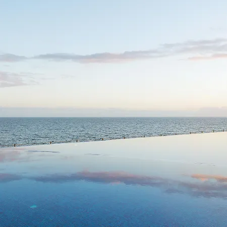 Apart-hotel Marina Gran Canaria Porto Rico