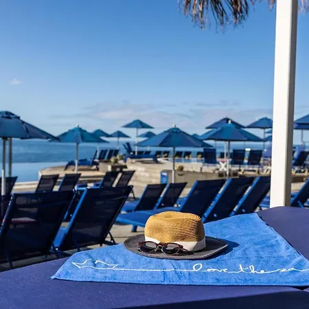 Marina Gran Canaria 4* Porto Rico