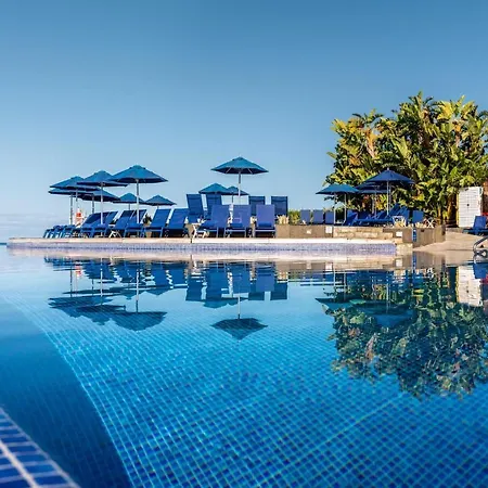Marina Gran Canaria Apart-hotel