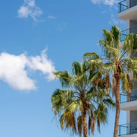 Marina Gran Canaria 4* Porto Rico