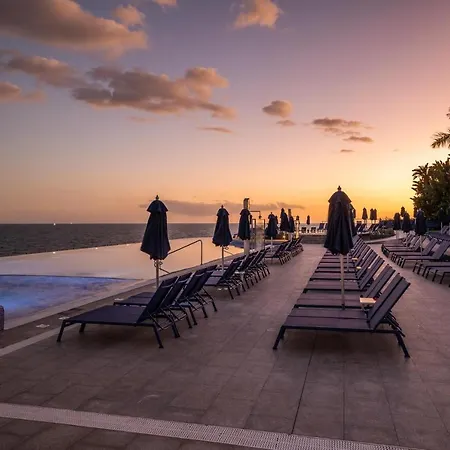 Apart-hotel Marina Gran Canaria 4*