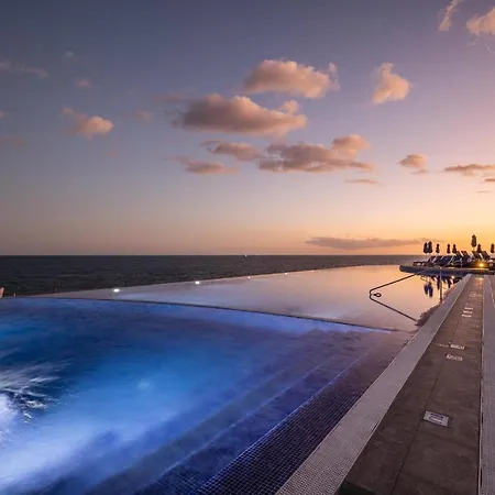 Apart-hotel Marina Gran Canaria Porto Rico