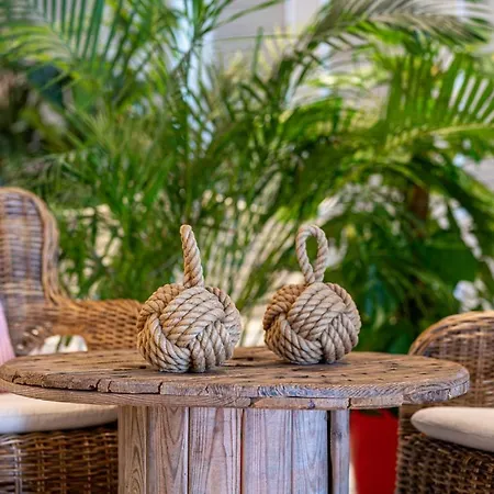 Apart-hotel Marina Gran Canaria Porto Rico