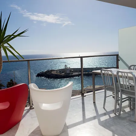 Marina Gran Canaria Aparthotel