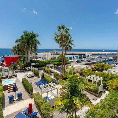 Marina Gran Canaria Πουέρτο Ρίκο