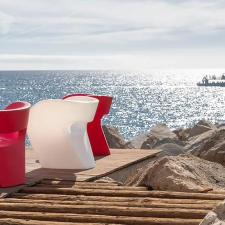 Marina Gran Canaria Ξενοδοχείο με διαμερίσματα