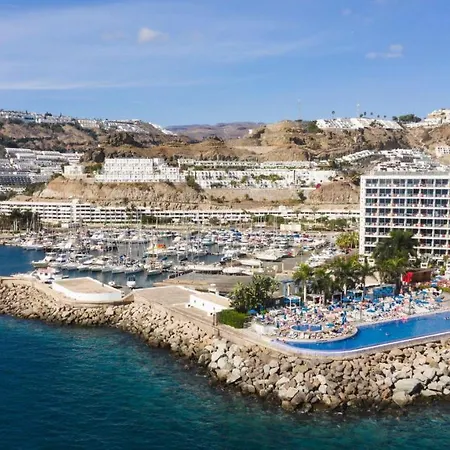 Marina Gran Canaria 4* Πουέρτο Ρίκο