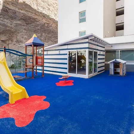 Marina Gran Canaria Πουέρτο Ρίκο