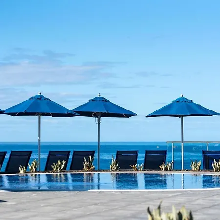 Marina Gran Canaria Ξενοδοχείο με διαμερίσματα