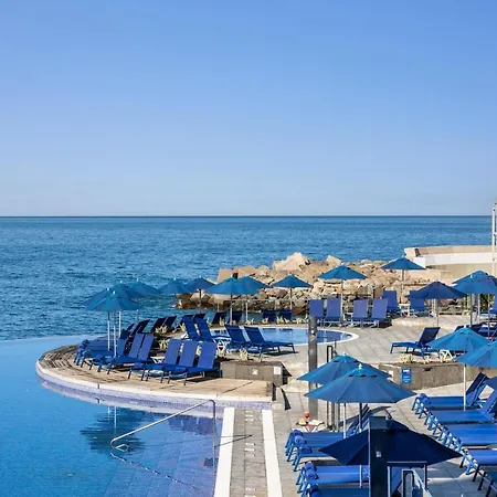 Marina Gran Canaria Ξενοδοχείο με διαμερίσματα 4*