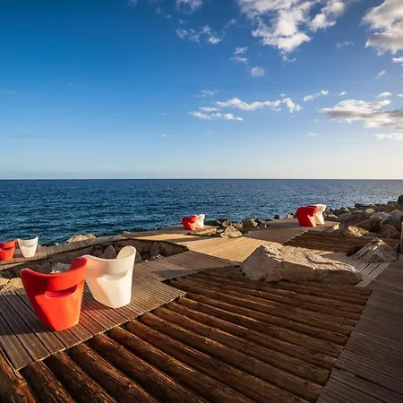 Marina Gran Canaria 4*