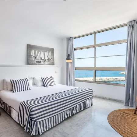 Ξενοδοχείο με διαμερίσματα Marina Gran Canaria