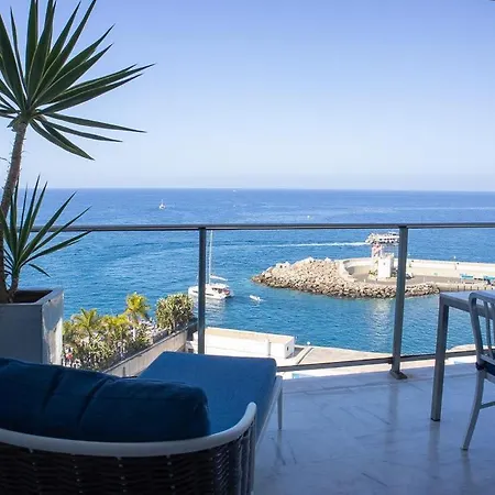 Marina Gran Canaria Ξενοδοχείο με διαμερίσματα 4*